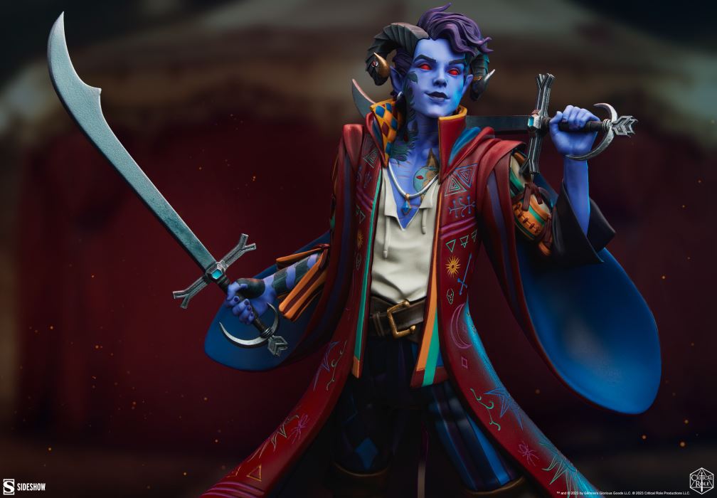 MOLLYMAUK TEALEAF - MIGHTY NEIN