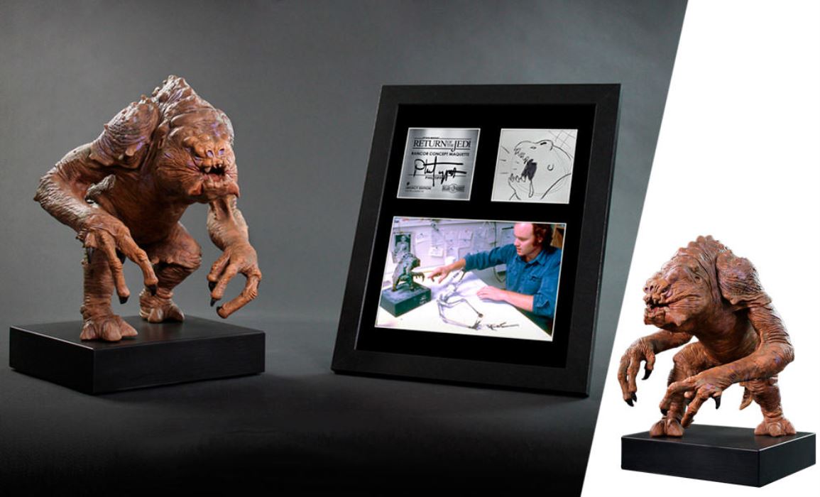 RANCOR CONCEPT (LEGACY EDITION)