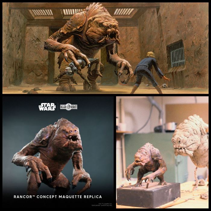 RANCOR CONCEPT (LEGACY EDITION)
