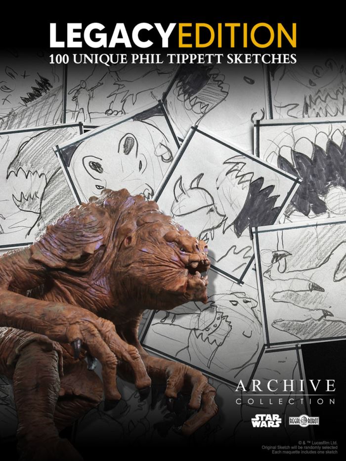 RANCOR CONCEPT (LEGACY EDITION)