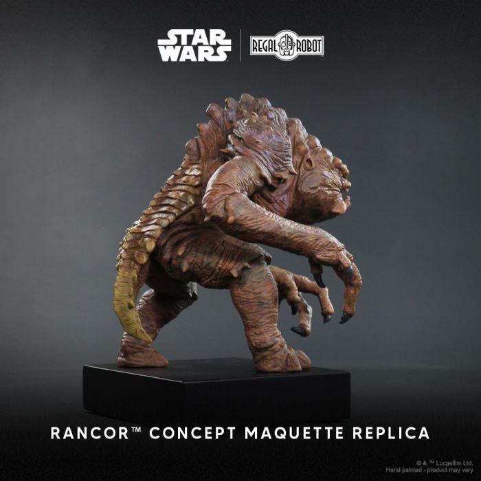 RANCOR CONCEPT (LEGACY EDITION)