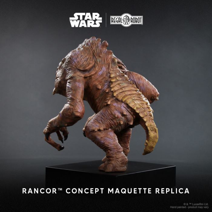 RANCOR CONCEPT (LEGACY EDITION)