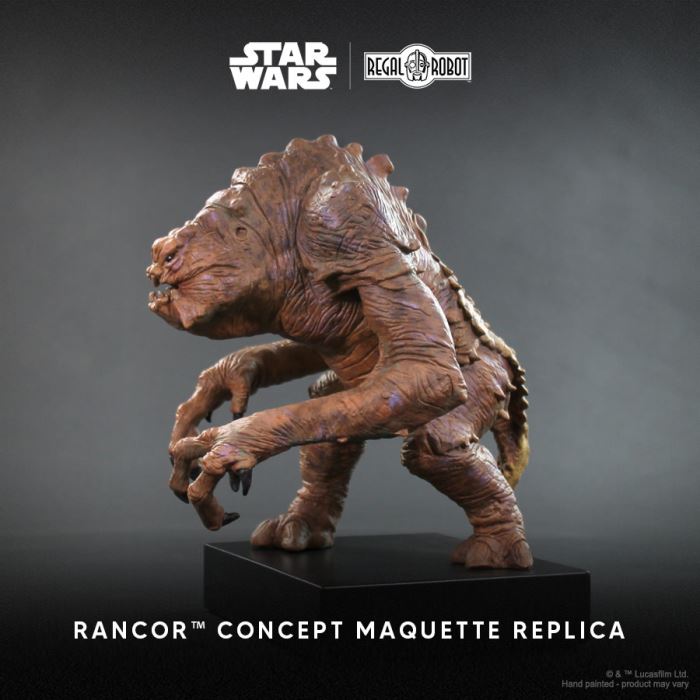 RANCOR CONCEPT (LEGACY EDITION)
