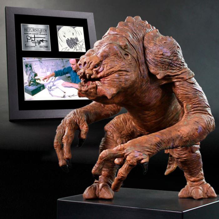 RANCOR CONCEPT (LEGACY EDITION)