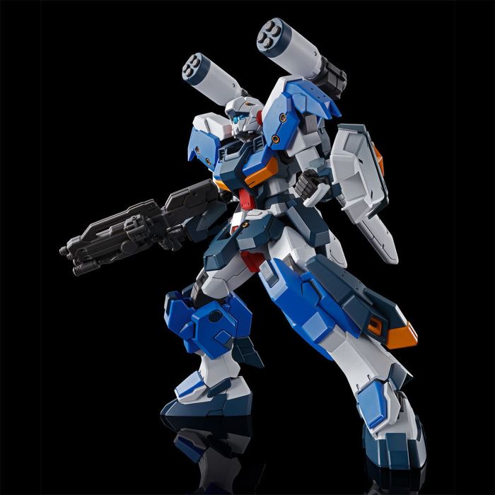 HG 1/144 G-Line Standard Armor