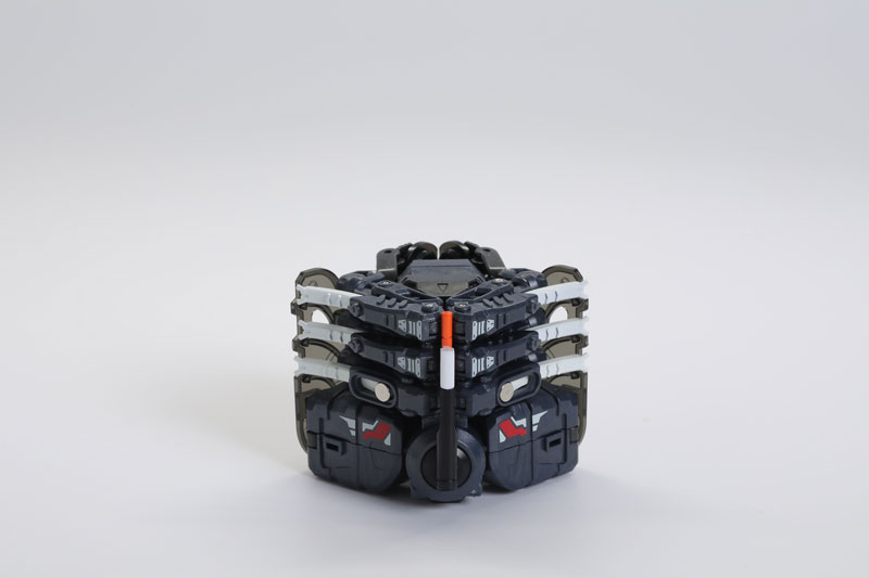 BEASTBOX AIR FORCE SET