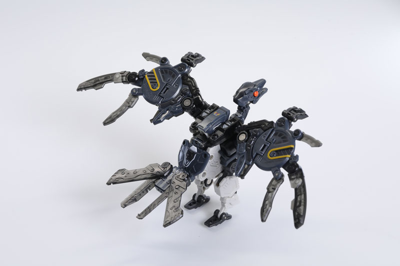 BEASTBOX AIR FORCE SET