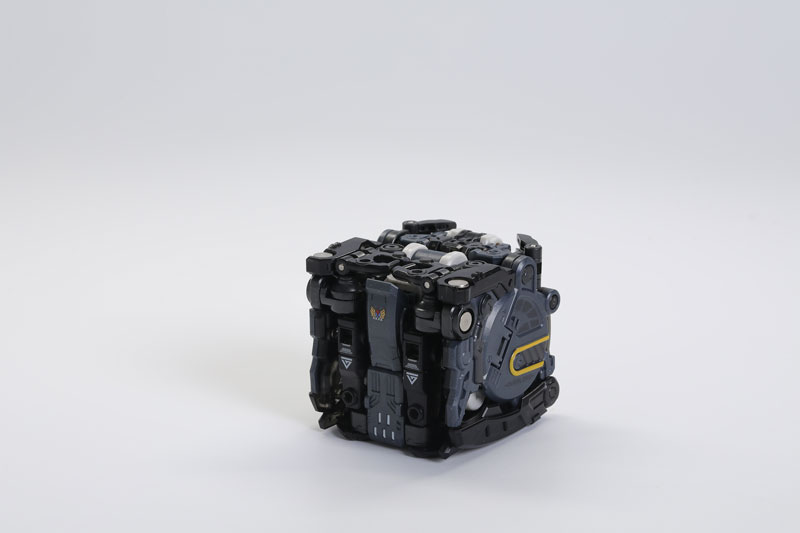 BEASTBOX AIR FORCE SET