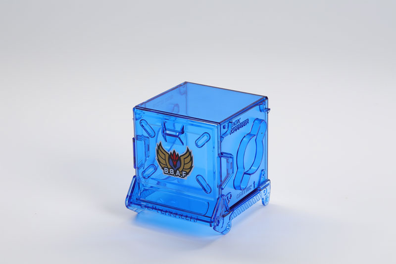 BEASTBOX AIR FORCE SET