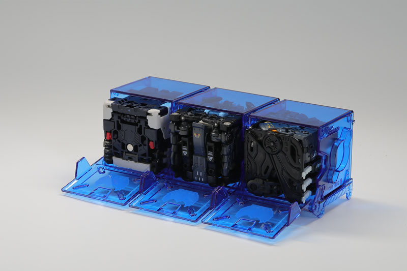 BEASTBOX AIR FORCE SET