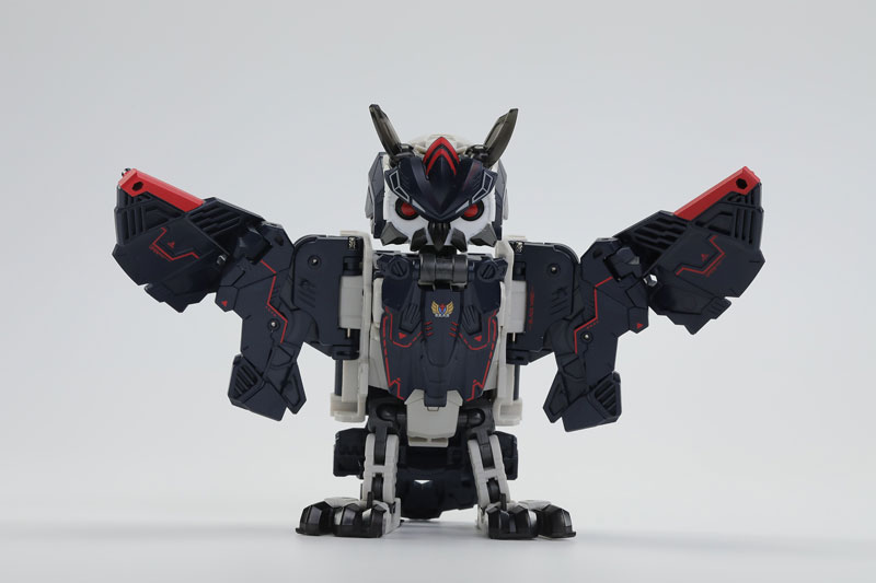 BEASTBOX AIR FORCE SET