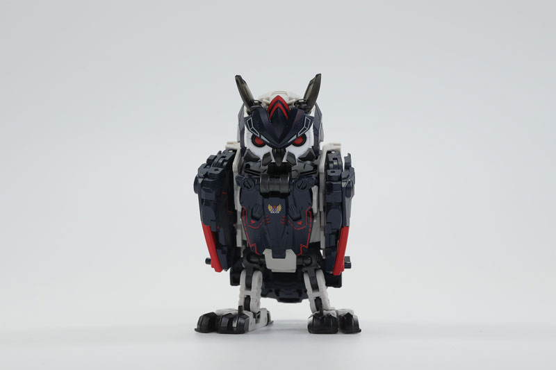 BEASTBOX AIR FORCE SET