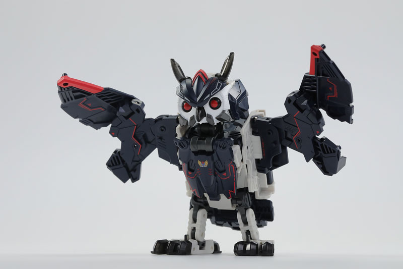 BEASTBOX AIR FORCE SET