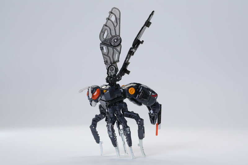 BEASTBOX AIR FORCE SET