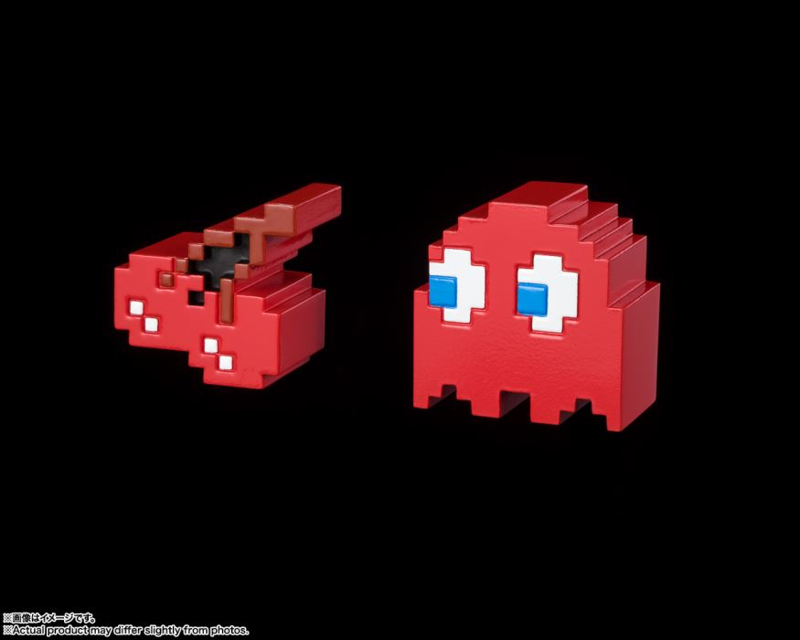 SHFiguarts Pacman