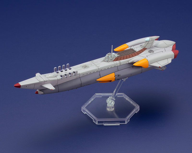 Nadia: The Secret of Blue Water N-Nautilus with Nautilus DX Set 1/1000