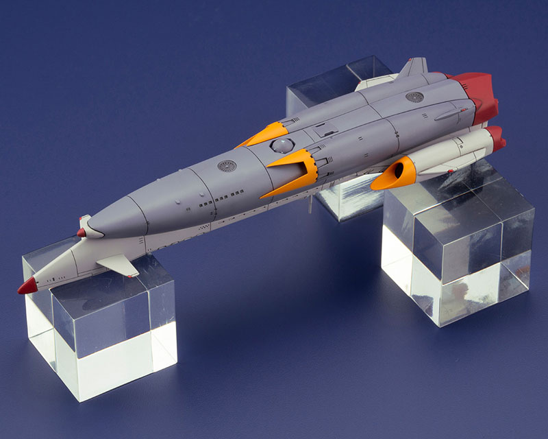 Nadia: The Secret of Blue Water N-Nautilus with Nautilus DX Set 1/1000