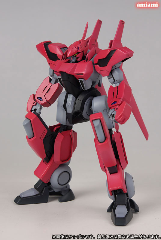 Martian Successor Nadesico: Prince of Darkness Black Sarena