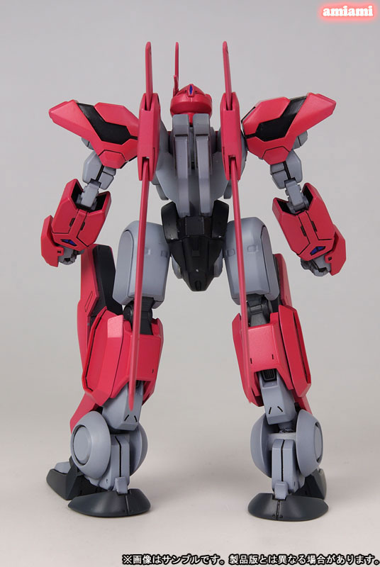 Martian Successor Nadesico: Prince of Darkness Black Sarena