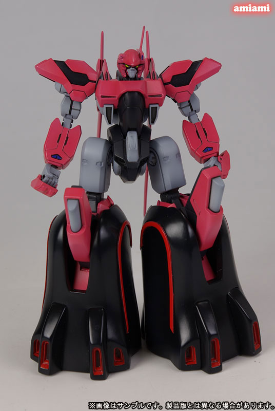 Martian Successor Nadesico: Prince of Darkness Black Sarena