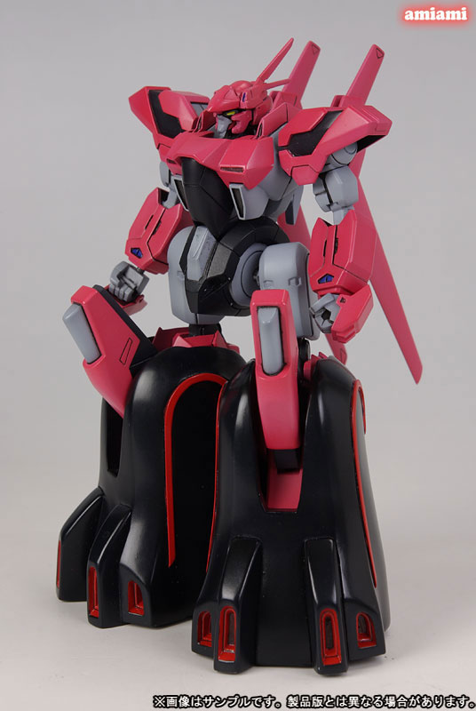 Martian Successor Nadesico: Prince of Darkness Black Sarena