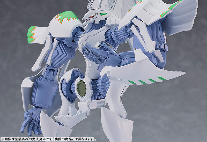 MODEROID Brain Powerd Volonthe