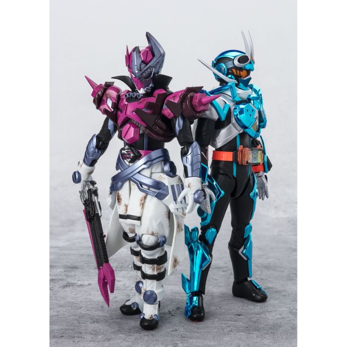 SHFiguarts Valvarado