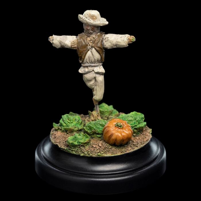 Hobbit Hole - Gardens Smial