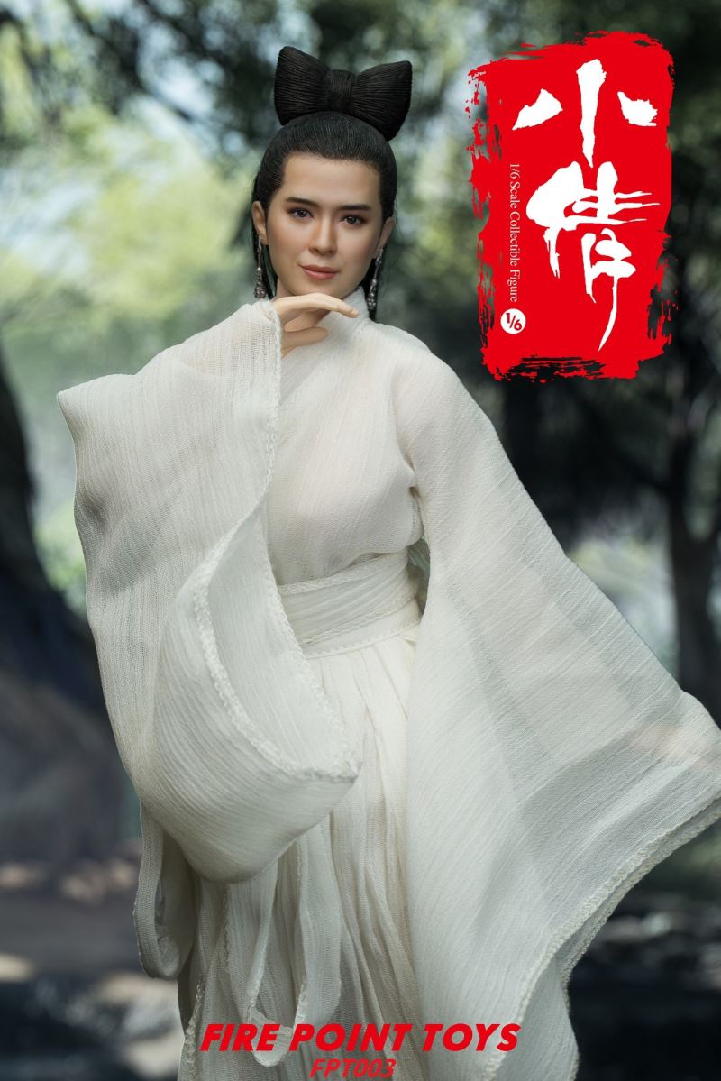 Xiaoqian [FPT003] 1/6
