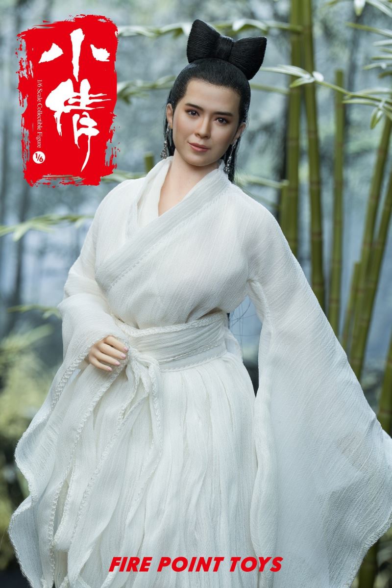 Xiaoqian [FPT003] 1/6