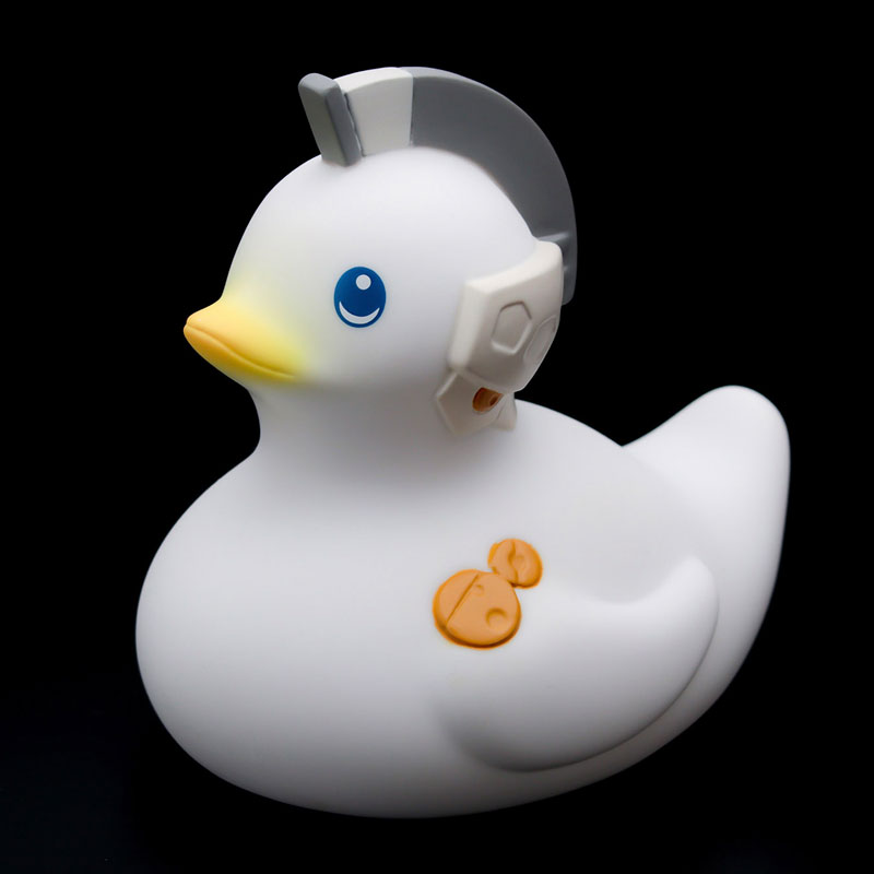 Ludens Duck
