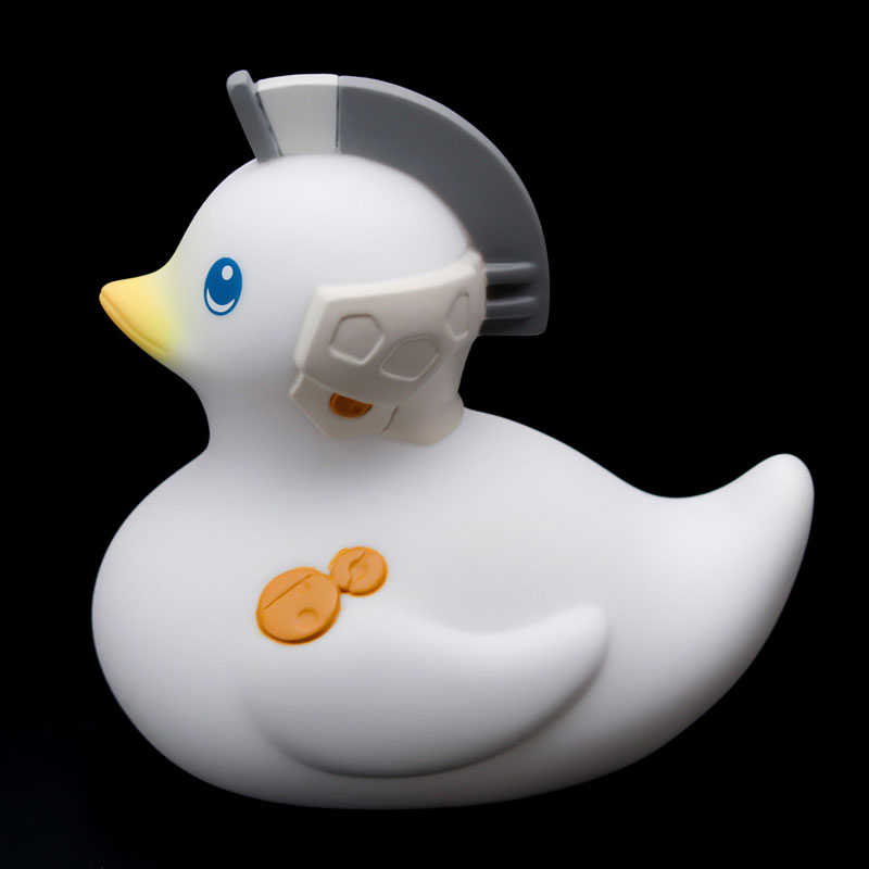 Ludens Duck