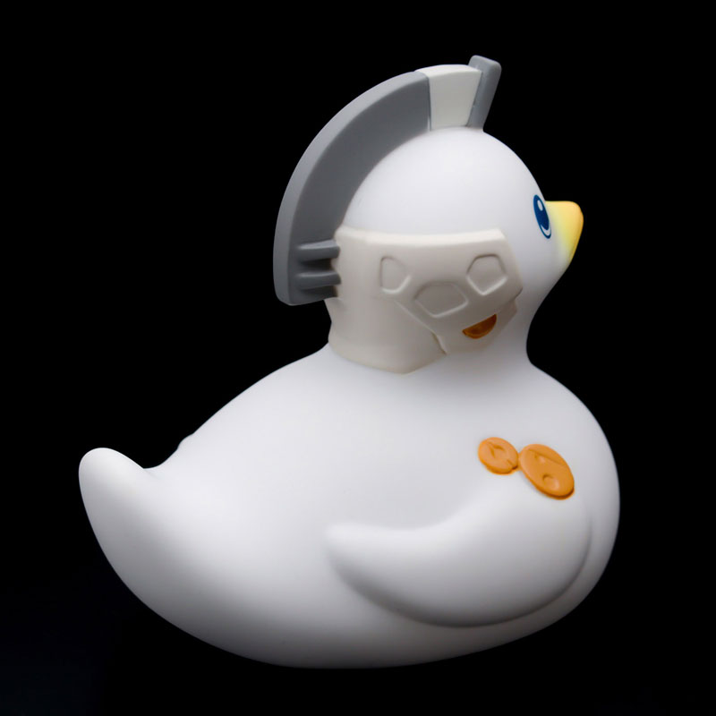 Ludens Duck