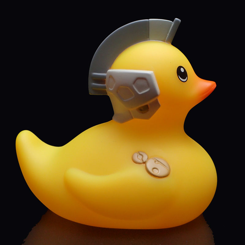 Ludens Duck