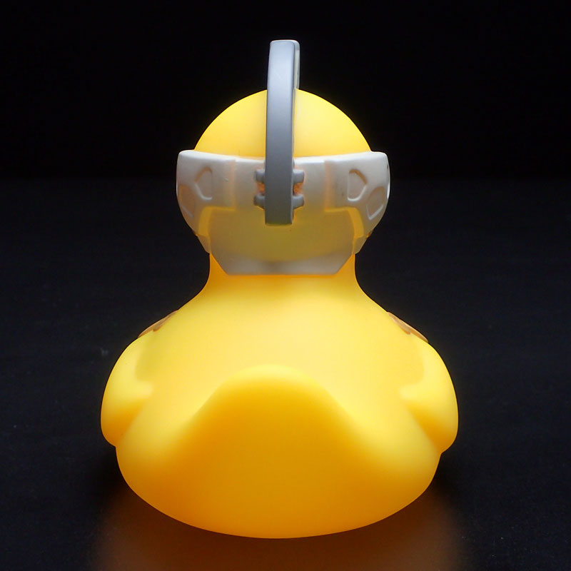 Ludens Duck
