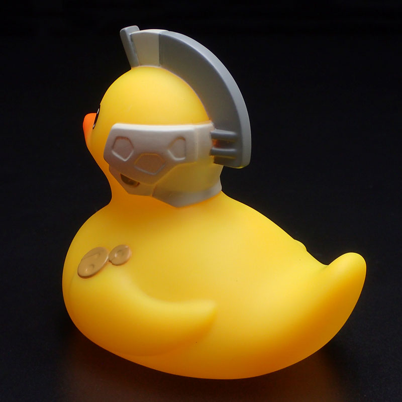 Ludens Duck