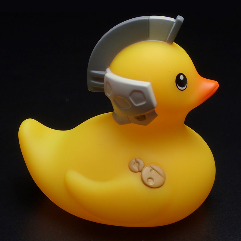Ludens Duck
