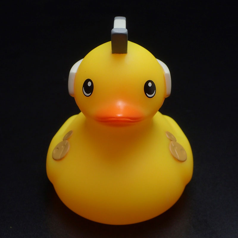 Ludens Duck