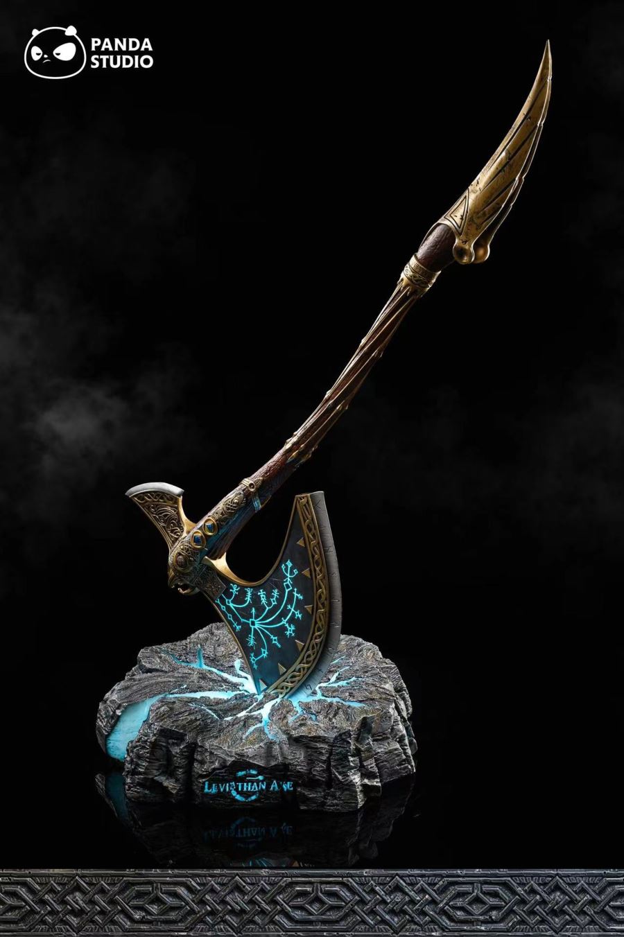 Leviathan Axe 1/1