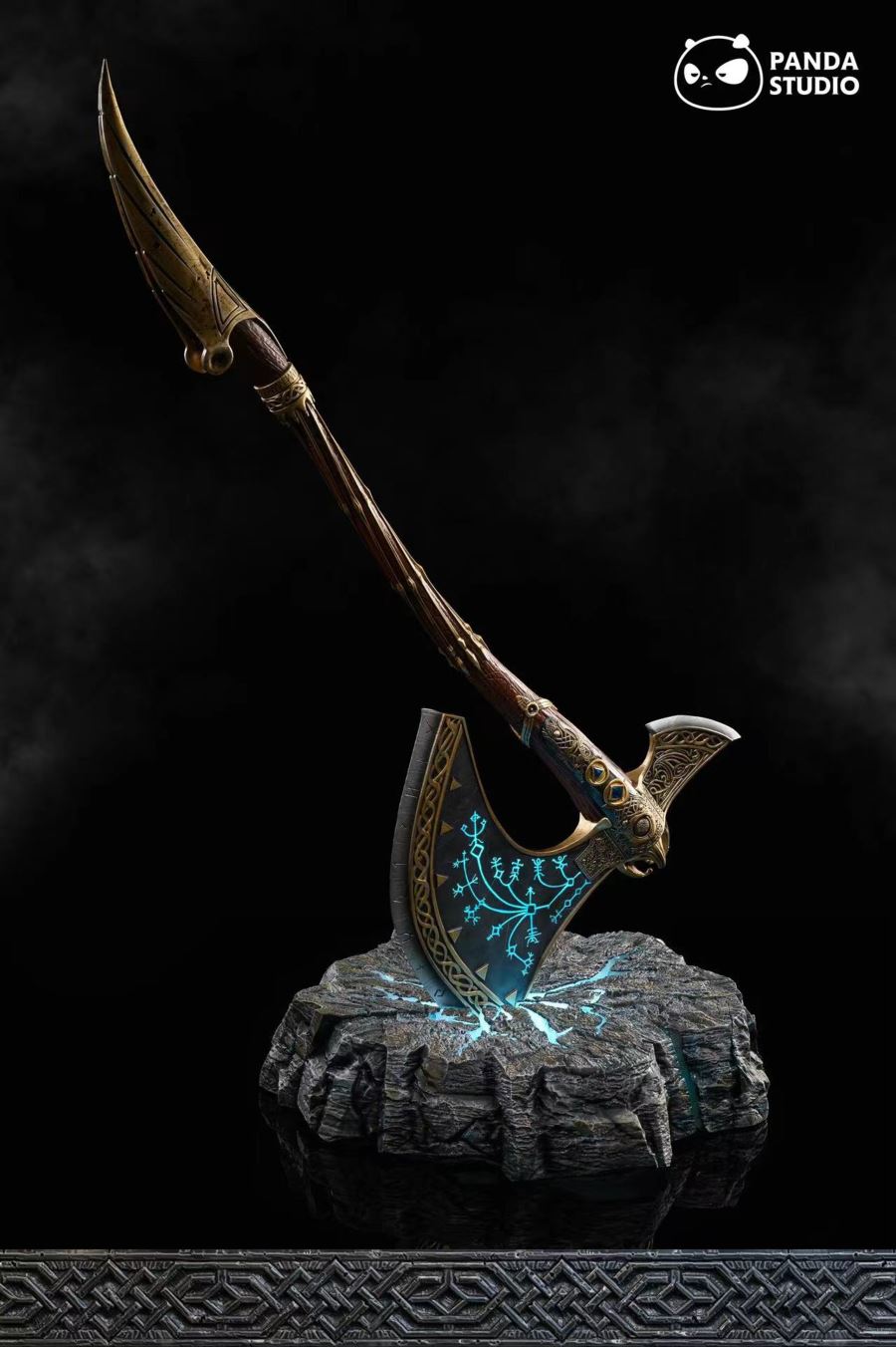 Leviathan Axe 1/1