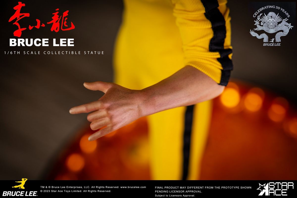 Bruce Lee