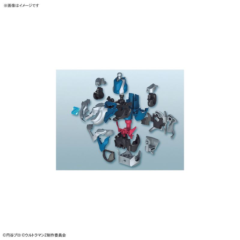 Figure-rise Standard Ultraman Z Original