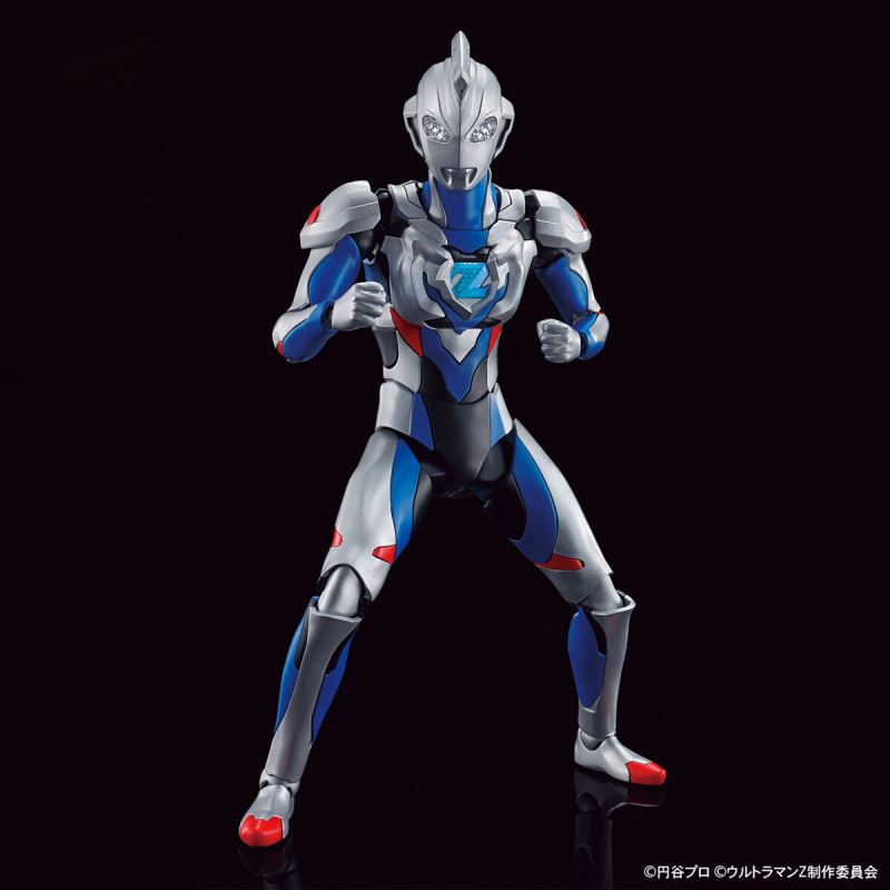 Figure-rise Standard Ultraman Z Original