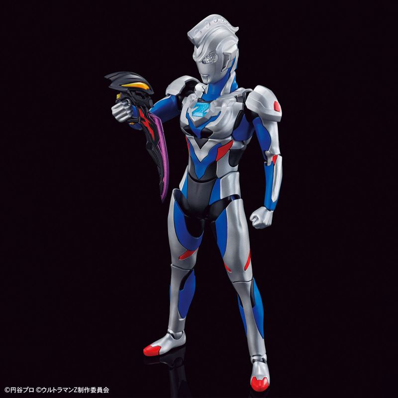 Figure-rise Standard Ultraman Z Original