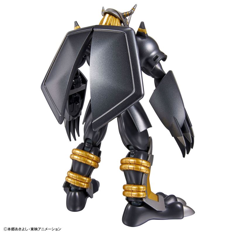 Figure-rise Standard Black War Greymon
