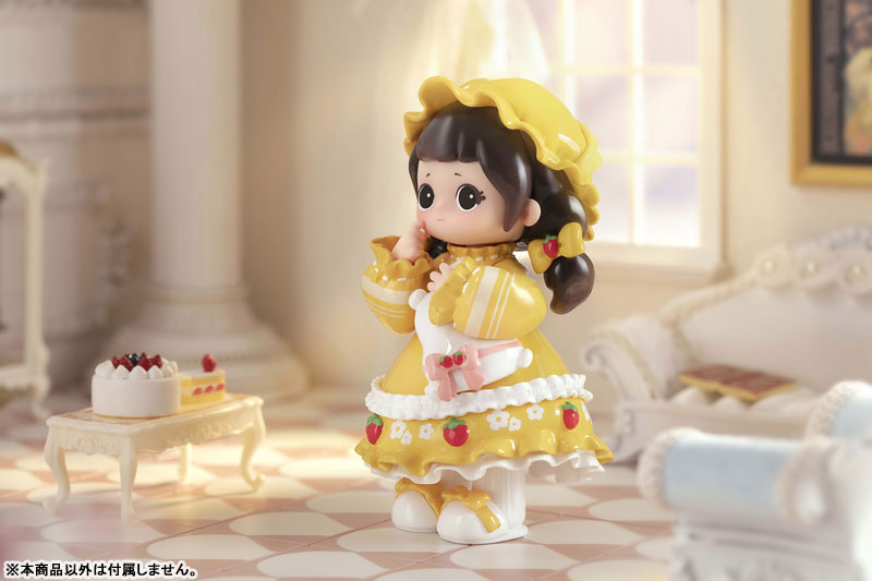 ZIYULI Afternoon Tea Party Series Trading Figure