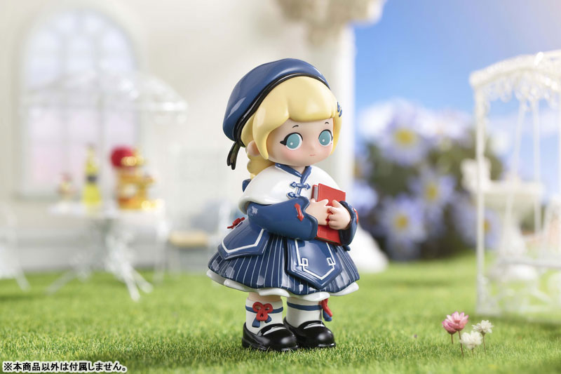 ZIYULI Afternoon Tea Party Series Trading Figure