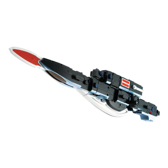 Kamen Rider Den-O SUPER BEST DX Dengasher