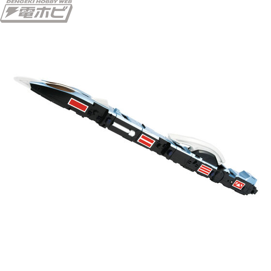 Kamen Rider Den-O SUPER BEST DX Dengasher