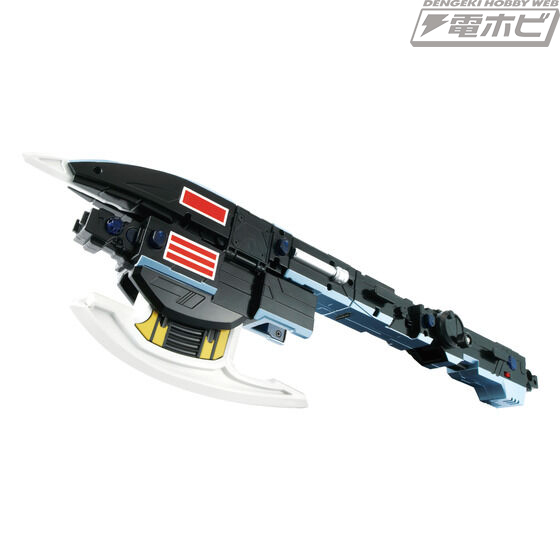 Kamen Rider Den-O SUPER BEST DX Dengasher